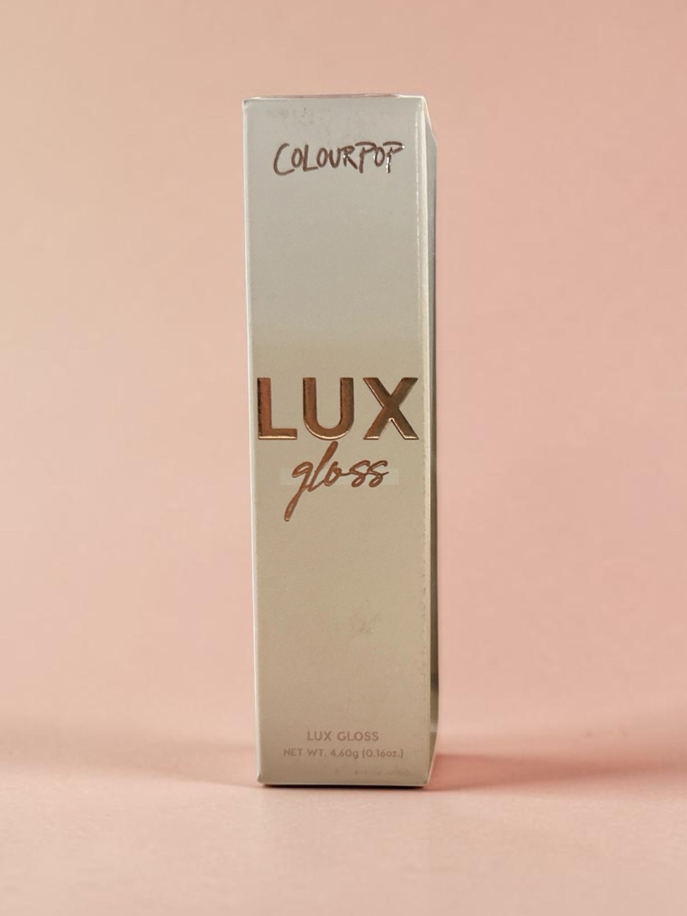ColourPop Lux Lip Gloss | Come Thru